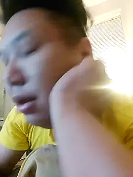 Snapshot of asian_dutch chatting on October 17, 9:30 pm asian dutch online show from October 17, 9:30 pm