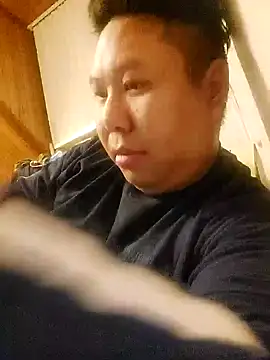 Snapshot of asian_dutch chatting on October 15, 9:22 pm asian dutch online show from October 15, 9:22 pm
