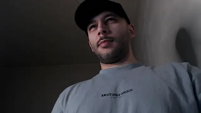 henryaxe online show from March 17, 11:13 am