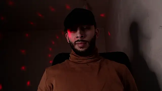 henryaxe online show from February 3, 9:47 am