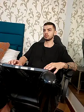 Michael magno online show from February 7, 1:07 pm