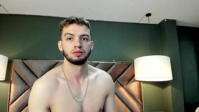 Michael magno online show from April 21, 11:33 pm