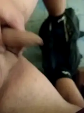 Mattias38 online show from November 18, 12:25 am