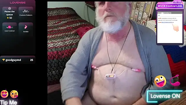 keithobrian SC online show from January 12, 4:31 am