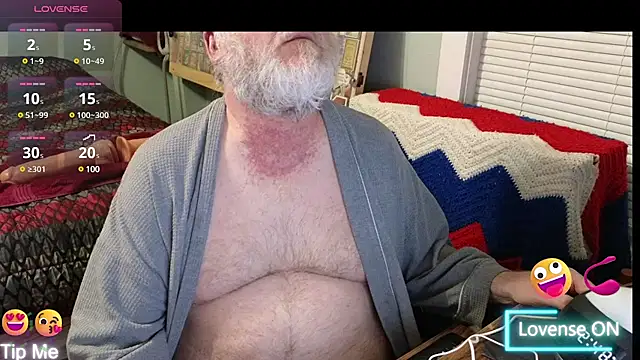 keithobrian SC online show from January 16, 5:53 am