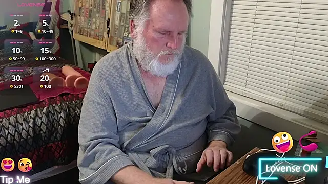 keithobrian SC online show from March 1, 4:04 am