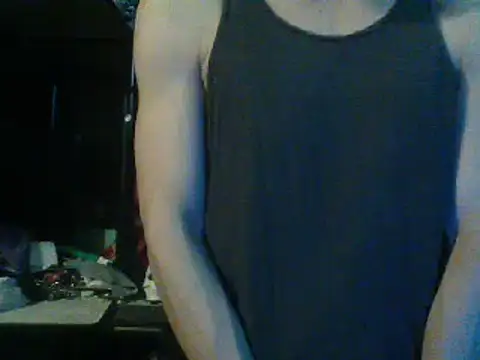 mrdemoncrowly online show from December 13, 4:11 am