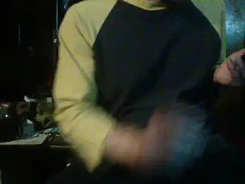 mrdemoncrowly online show from January 21, 4:44 am