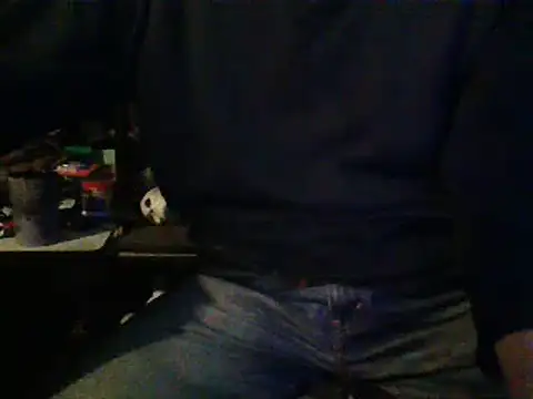 mrdemoncrowly online show from February 14, 4:04 am