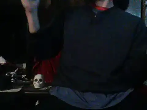 mrdemoncrowly online show from December 3, 4:24 am