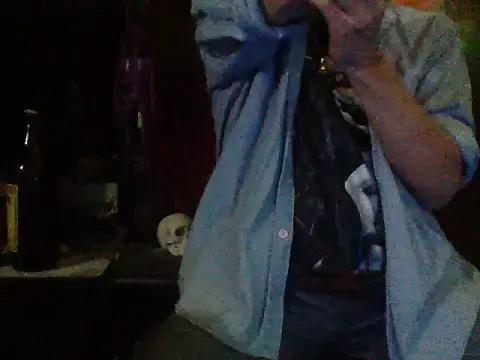 mrdemoncrowly online show from September 27, 8:56 am