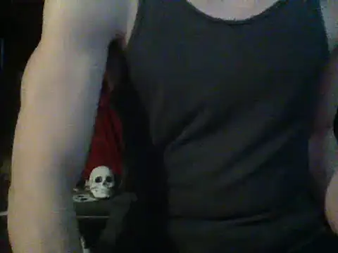 mrdemoncrowly online show from December 11, 5:22 am