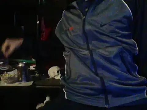 mrdemoncrowly online show from December 24, 4:11 am