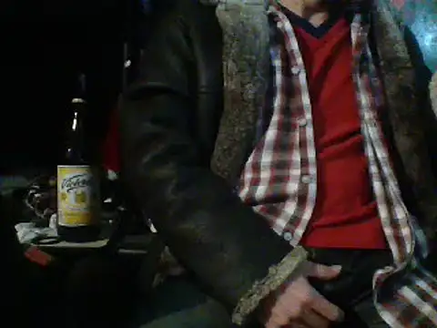 mrdemoncrowly online show from January 4, 8:17 am