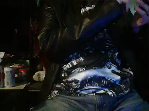 mrdemoncrowly online show from February 13, 4:22 am