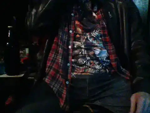 mrdemoncrowly online show from February 22, 8:29 am