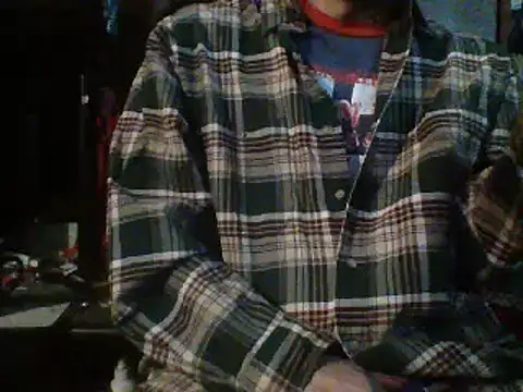 mrdemoncrowly online show from December 4, 4:21 am