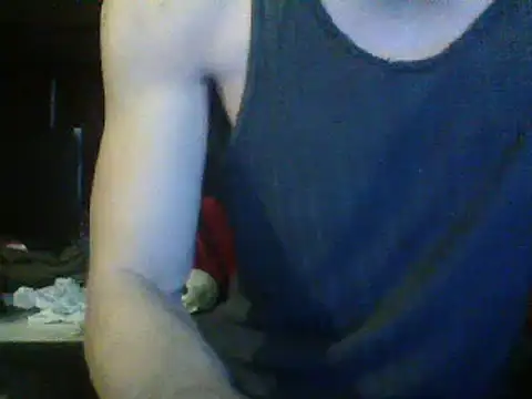 mrdemoncrowly online show from January 17, 4:06 am