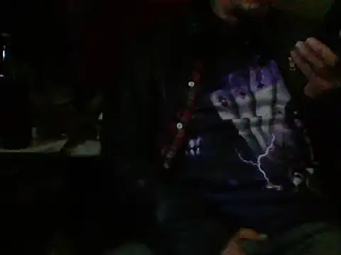 mrdemoncrowly online show from January 17, 8:50 am