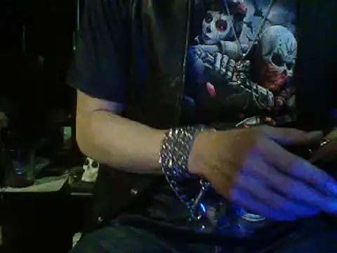 mrdemoncrowly online show from February 6, 4:42 am