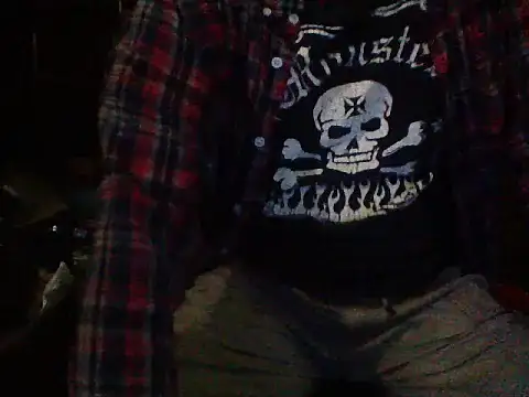 mrdemoncrowly online show from September 30, 4:40 am