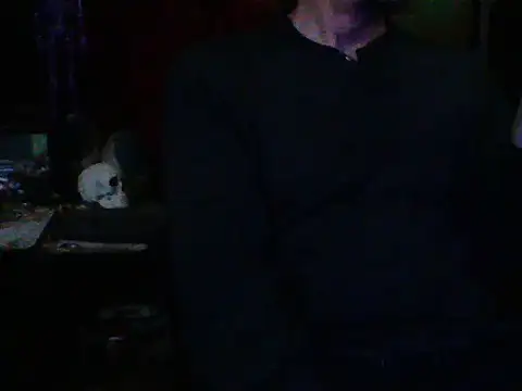 mrdemoncrowly online show from October 17, 5:11 am