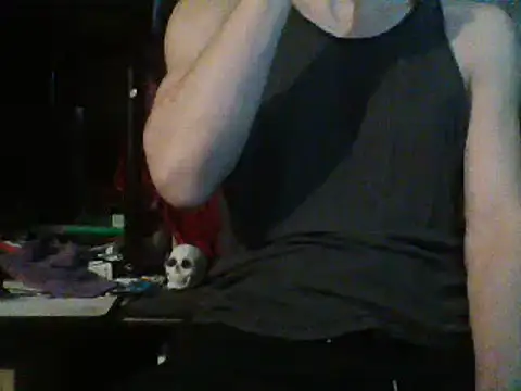 mrdemoncrowly online show from January 10, 4:12 am