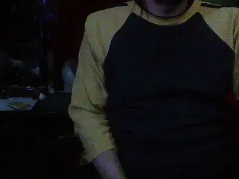 mrdemoncrowly online show from February 11, 5:01 am