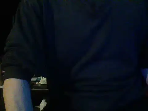 mrdemoncrowly online show from January 14, 4:36 am