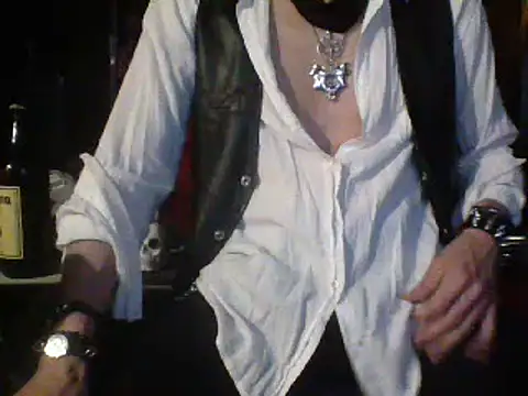 mrdemoncrowly online show from March 9, 2:29 am