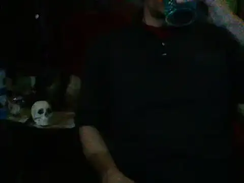 mrdemoncrowly online show from November 28, 4:15 am