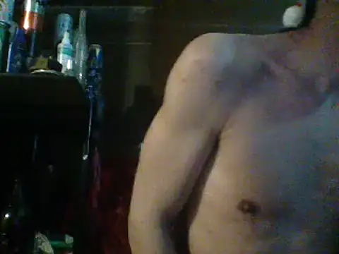 mrdemoncrowly online show from December 25, 12:37 am