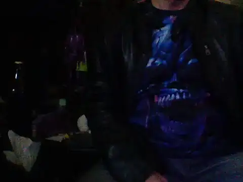 mrdemoncrowly online show from September 13, 8:48 am