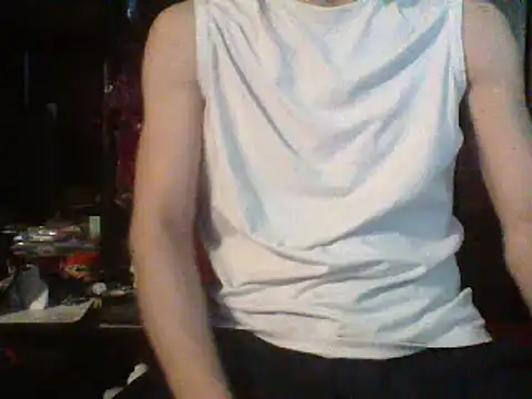 mrdemoncrowly online show from February 21, 4:07 am