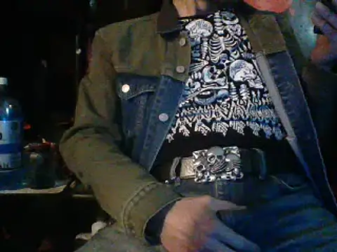 mrdemoncrowly online show from February 27, 4:09 am