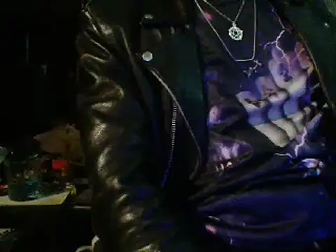 mrdemoncrowly online show from February 15, 10:33 am