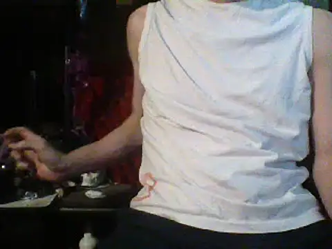 mrdemoncrowly online show from February 18, 4:26 am