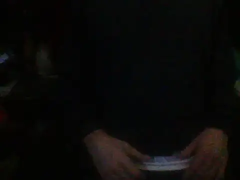 mrdemoncrowly online show from June 18, 8:59 am