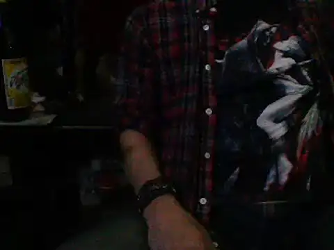 mrdemoncrowly online show from February 14, 8:09 am