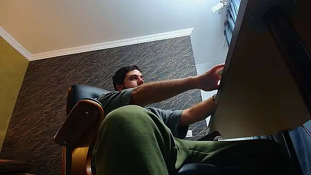 JoshKnights online show from November 28, 6:49 am