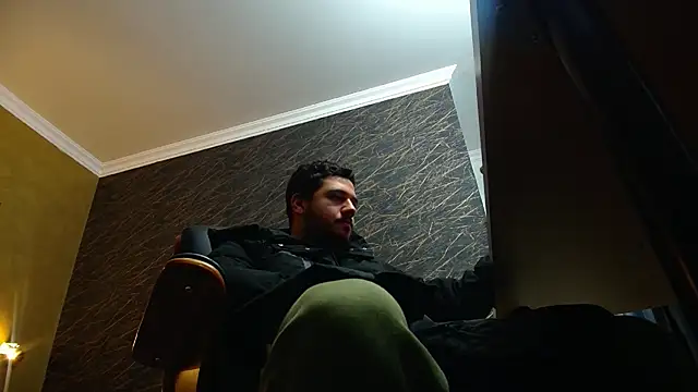 JoshKnights online show from November 19, 6:02 am