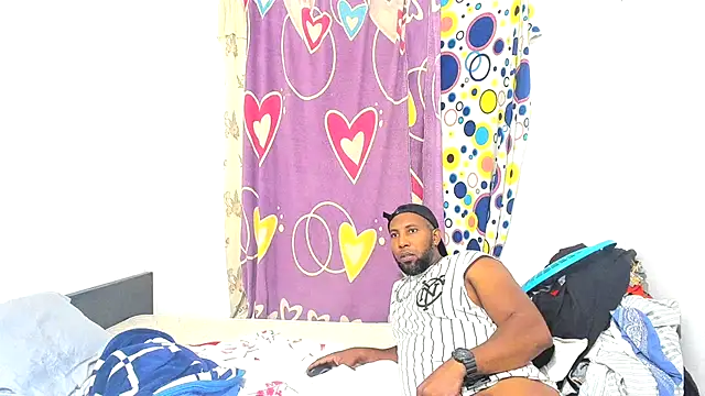 1mateobigcook online show from March 13, 2:52 am