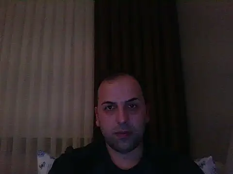 Yldrmm 9553 online show from April 24, 9:06 pm