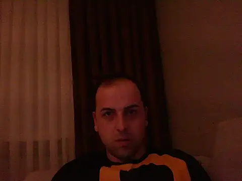 Yldrmm 9553 online show from April 26, 11:12 pm