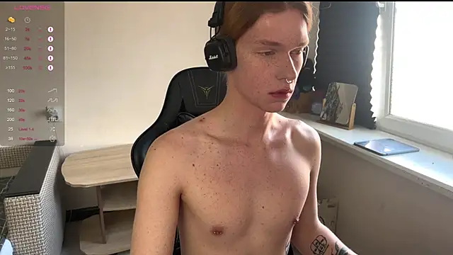 carthylovvve online show from April 2, 12:35 pm