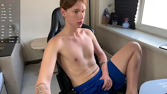 carthylovvve online show from June 6, 1:28 pm