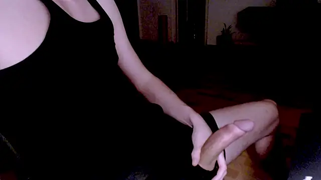 JerkOffWatchParty online show from February 22, 8:54 pm