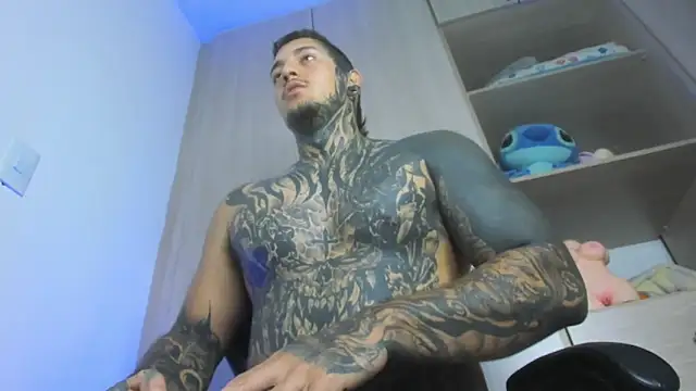 JAXXXONHERD online show from April 24, 8:11 pm