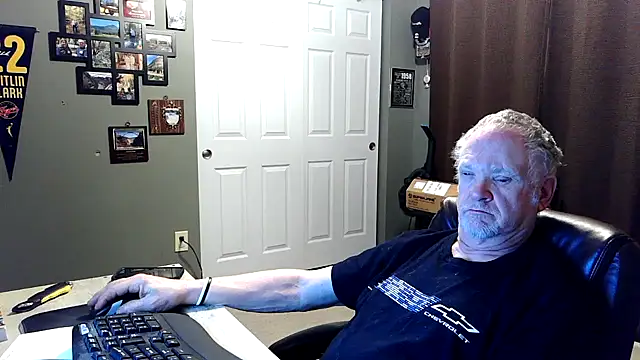nobledad online show from March 23, 9:48 am
