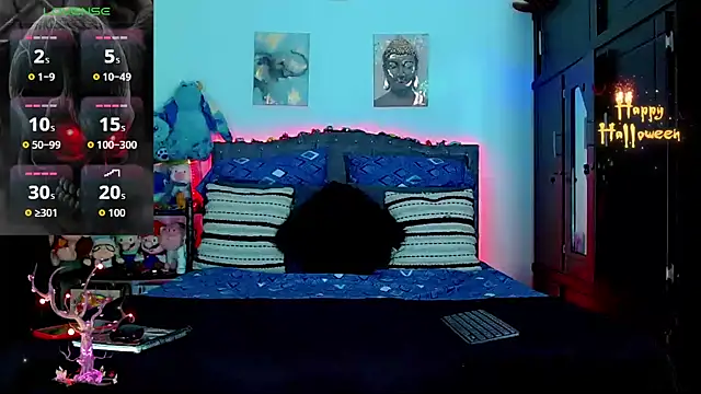 Snapshot of Liamscott_ chatting on October 14, 9:33 pm Liamscott online show from October 14, 9:33 pm